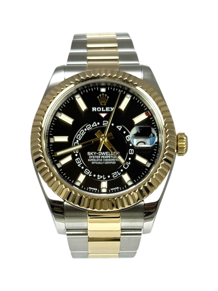 Rolex Sky-Dweller 326933
